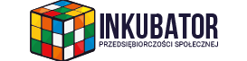 Logo Inkubator Przedsiębiorczości Społecznej